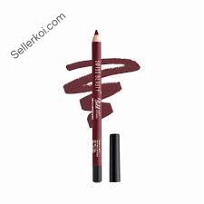 Swiss Beauty Bold Matt Lipliner - Burgandy 09